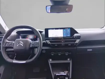 Photo 33 Citroën C4 Gén. III Ph2 MAX 5