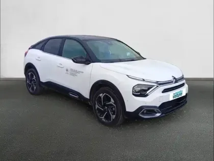 Photo 54 Citroën C4  Hybride 136 e-DCS6