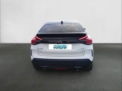 Photo 30 Citroën C4 Gén. III Ph2 MAX 5