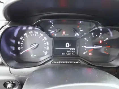 Photo 9 Citroën C3  BlueHDi 100 BVM6