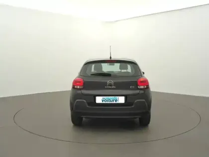 Photo 64 Citroën C3  BlueHDi 100 BVM6