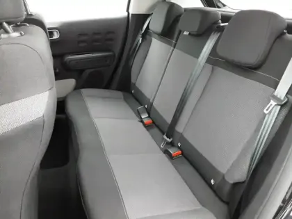 Photo 11 Citroën C3  BlueHDi 100 BVM6