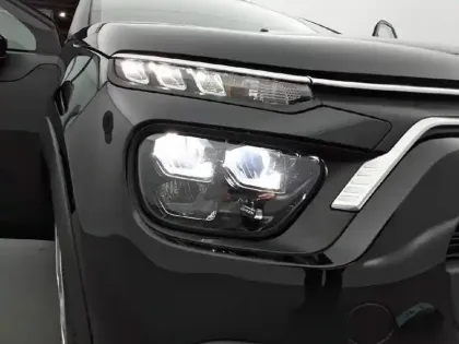 Photo 15 Citroën C3  BlueHDi 100 BVM6