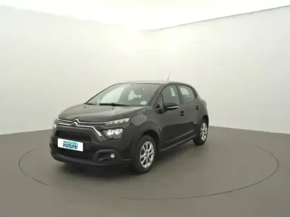 Photo 60 Citroën C3  BlueHDi 100 BVM6