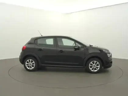 Photo 33 Citroën C3  BlueHDi 100 BVM6
