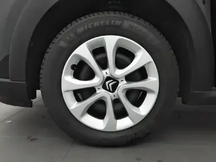 Photo 12 Citroën C3  BlueHDi 100 BVM6