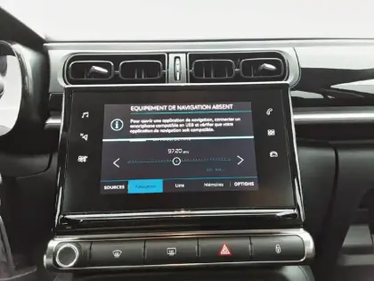 Photo 21 Citroën C3  BlueHDi 100 BVM6