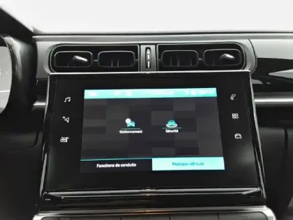 Photo 25 Citroën C3  BlueHDi 100 BVM6