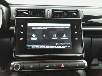 Photo 22 Citroën C3  BlueHDi 100 BVM6