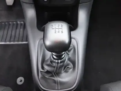 Photo 13 Citroën C3  BlueHDi 100 BVM6