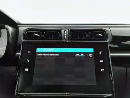 Photo 27 Citroën C3  BlueHDi 100 BVM6