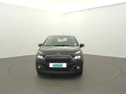 Photo 61 Citroën C3  BlueHDi 100 BVM6