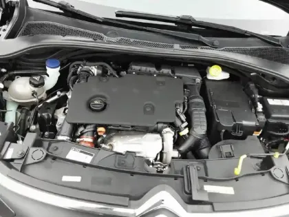 Photo 17 Citroën C3  BlueHDi 100 BVM6