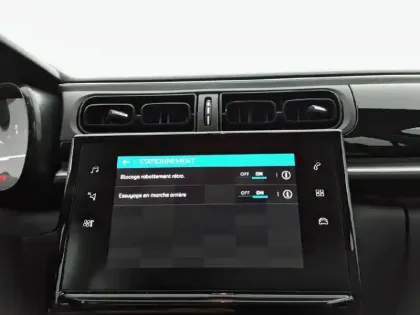 Photo 26 Citroën C3  BlueHDi 100 BVM6