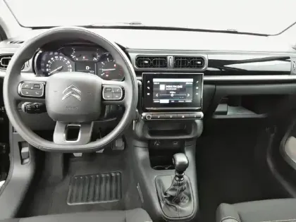 Photo 67 Citroën C3  BlueHDi 100 BVM6