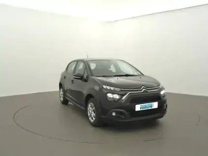 Photo 32 Citroën C3  BlueHDi 100 BVM6