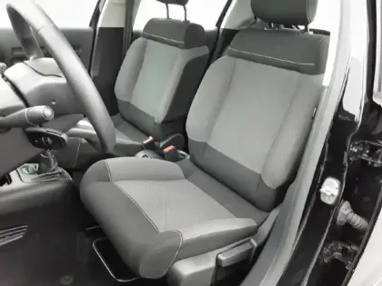 Photo 10 Citroën C3  BlueHDi 100 BVM6