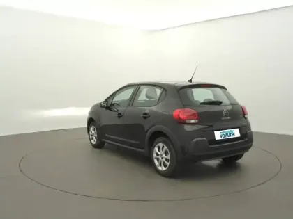 Photo 66 Citroën C3  BlueHDi 100 BVM6