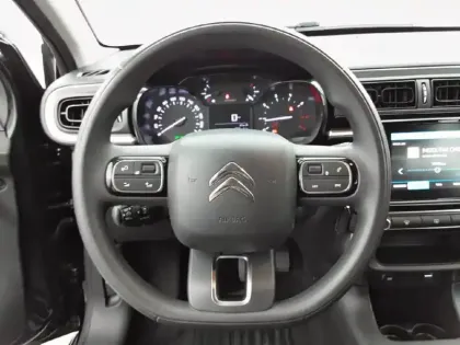 Photo 68 Citroën C3  BlueHDi 100 BVM6