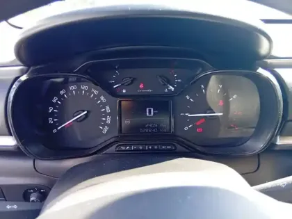 Photo 9 Citroën C3  PureTech 83 S&S BVM5