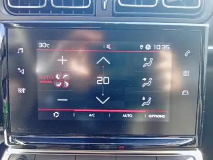 Photo 14 Citroën C3  PureTech 83 S&S BVM5