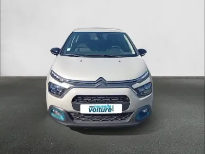 Photo 55 Citroën C3  PureTech 83 S&S BVM5