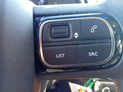 Photo 21 Citroën C3  PureTech 83 S&S BVM5