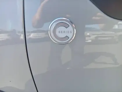 Photo 26 Citroën C3  PureTech 83 S&S BVM5