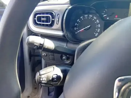 Photo 22 Citroën C3  PureTech 83 S&S BVM5