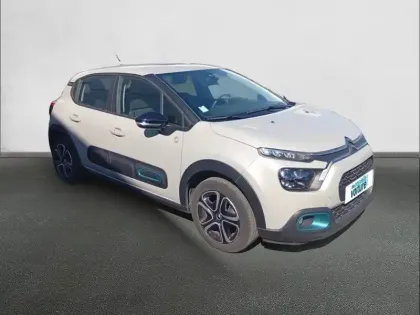Photo 56 Citroën C3  PureTech 83 S&S BVM5