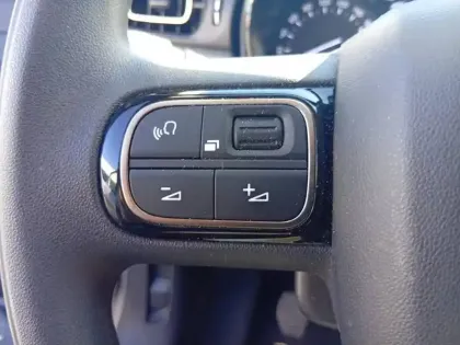 Photo 47 Citroën C3  PureTech 83 S&S BVM5