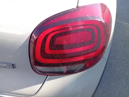 Photo 16 Citroën C3  PureTech 83 S&S BVM5