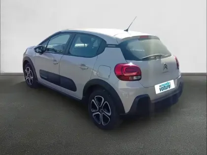 Photo 33 Citroën C3  PureTech 83 S&S BVM5