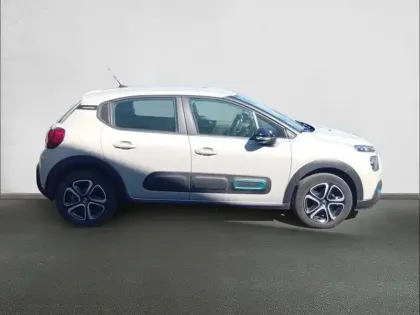 Photo 30 Citroën C3  PureTech 83 S&S BVM5