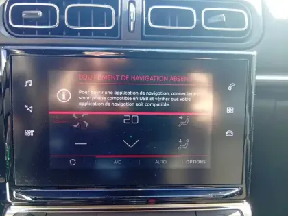 Photo 17 Citroën C3  PureTech 83 S&S BVM5