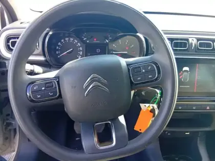 Photo 62 Citroën C3  PureTech 83 S&S BVM5