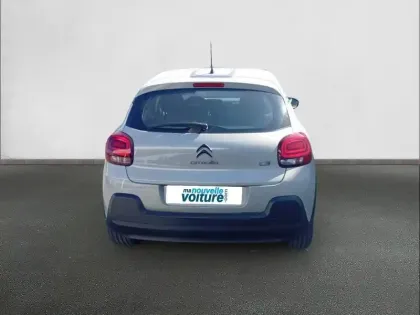 Photo 58 Citroën C3  PureTech 83 S&S BVM5