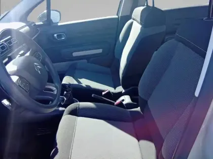 Photo 10 Citroën C3  PureTech 83 S&S BVM5