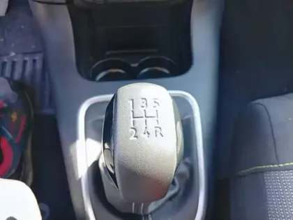 Photo 13 Citroën C3  PureTech 83 S&S BVM5