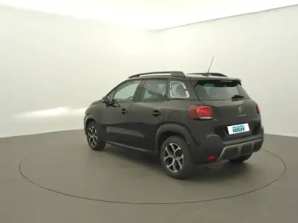 Photo 6 Citroën C3 Aircross  PureTech 110 S&S BVM6