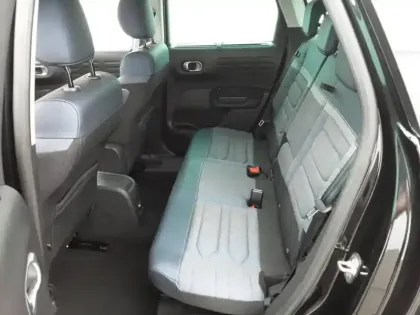 Photo 11 Citroën C3 Aircross  PureTech 110 S&S BVM6