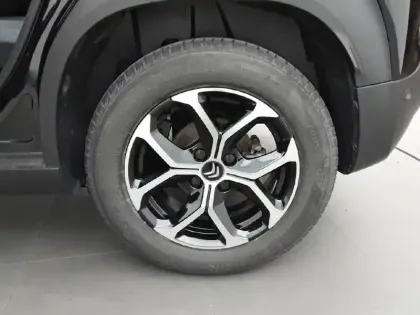 Photo 12 Citroën C3 Aircross  PureTech 110 S&S BVM6