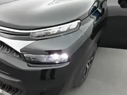 Photo 15 Citroën C3 Aircross  PureTech 110 S&S BVM6