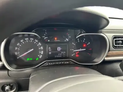 Photo 9 Citroën C3  PureTech 83 S&S BVM5