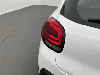 Photo 16 Citroën C3  PureTech 83 S&S BVM5