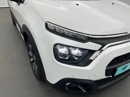 Photo 15 Citroën C3  PureTech 83 S&S BVM5