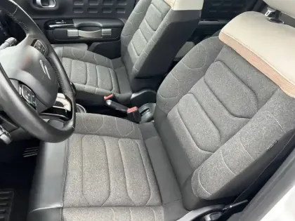 Photo 10 Citroën C3  PureTech 83 S&S BVM5