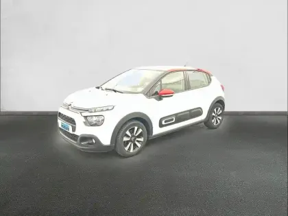 Photo Citroën C3 Shine