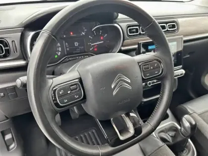 Photo 8 Citroën C3  PureTech 83 S&S BVM5