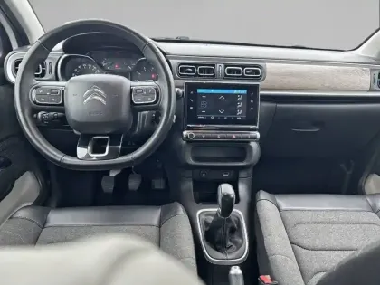 Photo 7 Citroën C3  PureTech 83 S&S BVM5